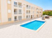 Opportunity: 1 bedroom apartment with pool