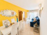 Opportunity to own a 2-bedroom apartment with a pool and garage