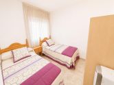Opportunity to own a 2-bedroom apartment with a pool and garage