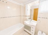 Opportunity to own a 2-bedroom apartment with a pool and garage