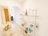 Opportunity to own a 2-bedroom apartment with a pool and garage