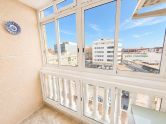 Opportunity to own a 2-bedroom apartment with a pool and garage
