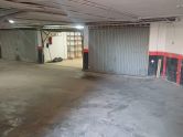 Private, Secure Enclosed Garage