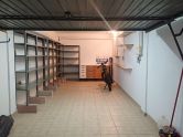 Private, Secure   Enclosed Garage