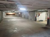 Private, Secure Enclosed Garage