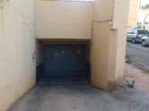 Private, Secure Enclosed Garage