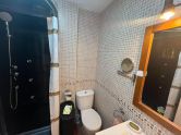 Cozy 2-bedroom property with a large sunny terrace, ready to move in.