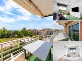 Opportunity with sea views