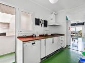Opportunity with sea views