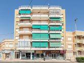 Opportunity with sea views