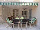 Ground-floor bungalow 400 metres from Los Náufragos Beach