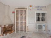 Ground-floor bungalow 400 metres from Los Náufragos Beach