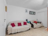 Ground-floor bungalow 400 metres from Los Náufragos Beach
