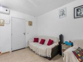 Ground-floor bungalow 400 metres from Los Náufragos Beach