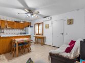 Ground-floor bungalow 400 metres from Los Náufragos Beach