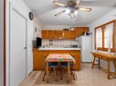 Ground-floor bungalow 400 metres from Los Náufragos Beach