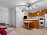 Ground-floor bungalow 400 metres from Los Náufragos Beach