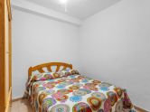 Ground-floor bungalow 400 metres from Los Náufragos Beach