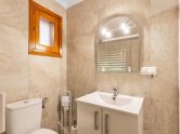 Ground-floor bungalow 400 metres from Los Náufragos Beach
