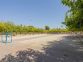 Ground-floor bungalow 400 metres from Los Náufragos Beach
