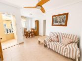 Ground-floor apartment just 500 metres from Playa del Cura – Torrevieja