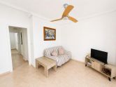 Ground-floor apartment just 500 metres from Playa del Cura – Torrevieja