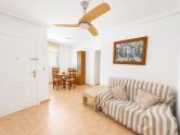 Ground-floor apartment just 500 metres from Playa del Cura – Torrevieja