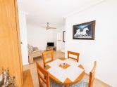 Ground-floor apartment just 500 metres from Playa del Cura – Torrevieja