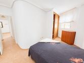 Ground-floor apartment just 500 metres from Playa del Cura – Torrevieja