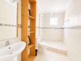 Ground-floor apartment just 500 metres from Playa del Cura – Torrevieja