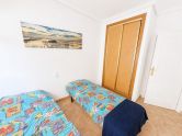 Ground-floor apartment just 500 metres from Playa del Cura – Torrevieja