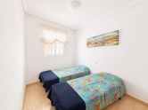Ground-floor apartment just 500 metres from Playa del Cura – Torrevieja