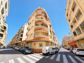 Ground-floor apartment just 500 metres from Playa del Cura – Torrevieja