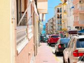 Ground-floor apartment just 500 metres from Playa del Cura – Torrevieja