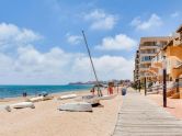 Apartmán / byt Torrevieja ALICANTE