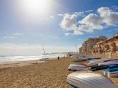 Apartmán / byt Torrevieja ALICANTE