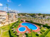 Apartment Dehesa de campoamor ALICANTE