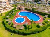 Apartment Dehesa de campoamor ALICANTE