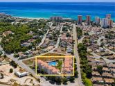 Apartment Dehesa de campoamor ALICANTE