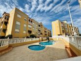 Apartmán / byt La Mata Alicante (Costa Blanca)