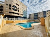 Apartmán / byt La Mata Alicante (Costa Blanca)