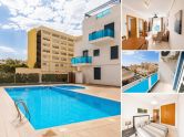 Opportunity: 2 bedrooms with pool