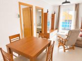 Opportunity: 2 bedrooms with pool