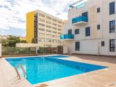 Opportunity: 2 bedrooms with pool