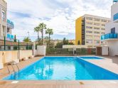 Opportunity: 2 bedrooms with pool