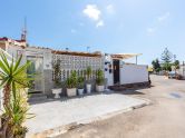 Spectacular renovated bungalow in Torreta III with communal pool