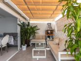 Spectacular renovated bungalow in Torreta III with communal pool
