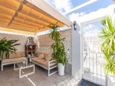 Spectacular renovated bungalow in Torreta III with communal pool