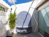Spectacular renovated bungalow in Torreta III with communal pool