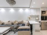 Spectacular renovated bungalow in Torreta III with communal pool